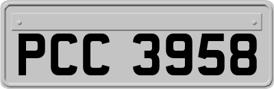 PCC3958