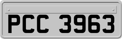 PCC3963