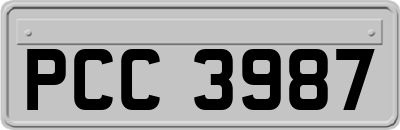 PCC3987