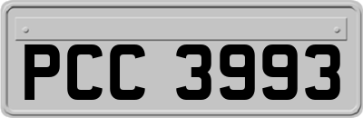 PCC3993