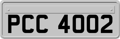 PCC4002