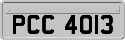 PCC4013