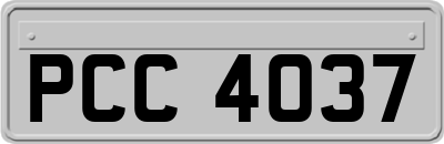 PCC4037