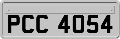 PCC4054