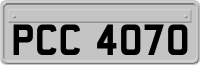 PCC4070