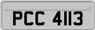 PCC4113