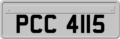 PCC4115