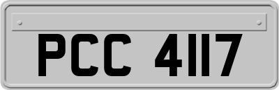 PCC4117