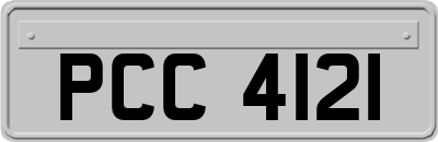 PCC4121