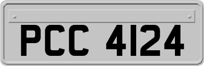 PCC4124
