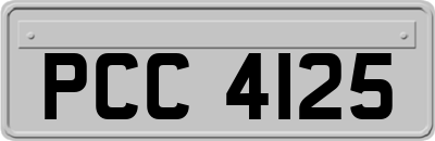 PCC4125
