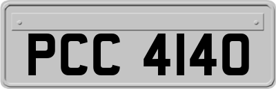 PCC4140