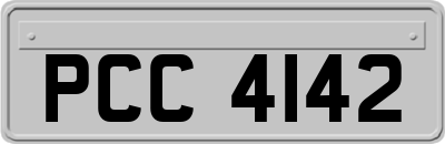 PCC4142