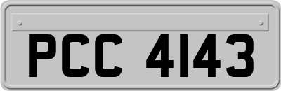PCC4143