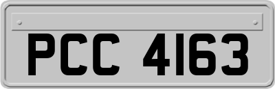 PCC4163