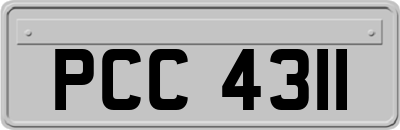 PCC4311