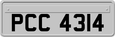 PCC4314