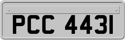 PCC4431
