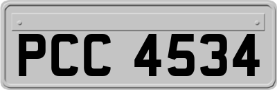 PCC4534