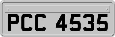 PCC4535