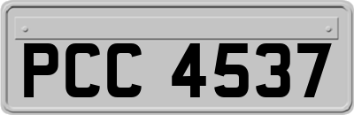 PCC4537