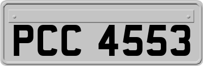 PCC4553