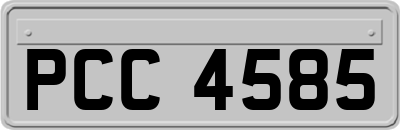 PCC4585