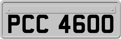PCC4600