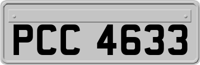 PCC4633