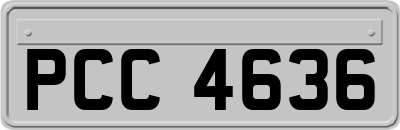PCC4636