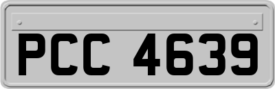 PCC4639