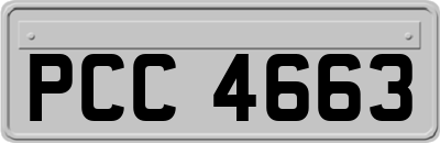 PCC4663