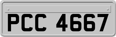 PCC4667