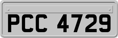 PCC4729