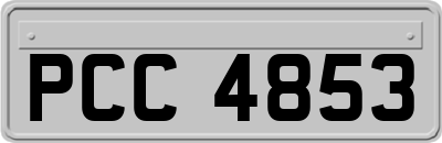 PCC4853