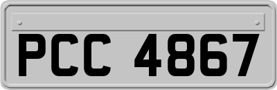 PCC4867