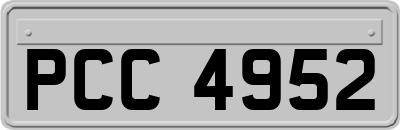 PCC4952