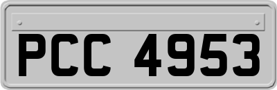 PCC4953