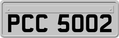 PCC5002