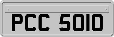 PCC5010