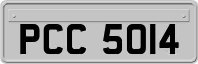 PCC5014