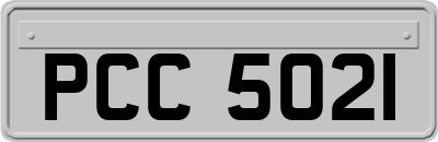 PCC5021
