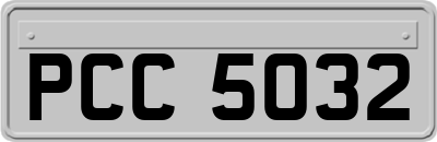PCC5032