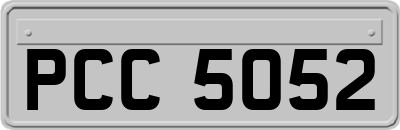 PCC5052