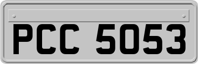 PCC5053