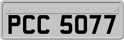 PCC5077