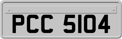 PCC5104