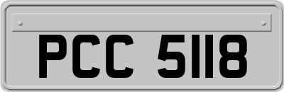 PCC5118