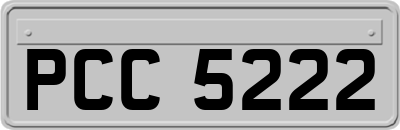 PCC5222