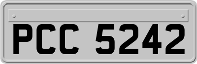 PCC5242
